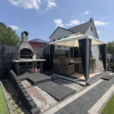 Foto - Haus zum Kaufen in Berlin 900.000,00 € 184 m²