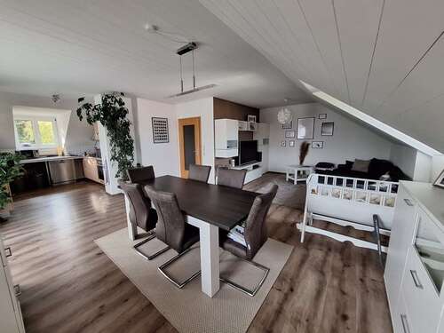 Foto - Wohnung zum Mieten in Aulendorf 950,00 € 87 m²