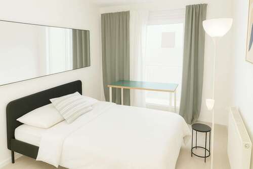 Foto - WG-Zimmer in Garching bei München 750,00 € 12 m²