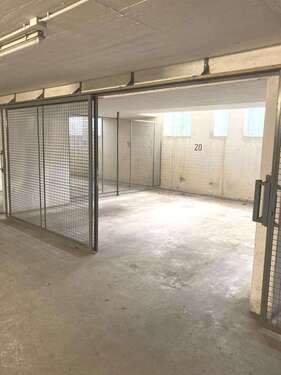 Foto - Garage zu vermieten in Berlin 110,00 €