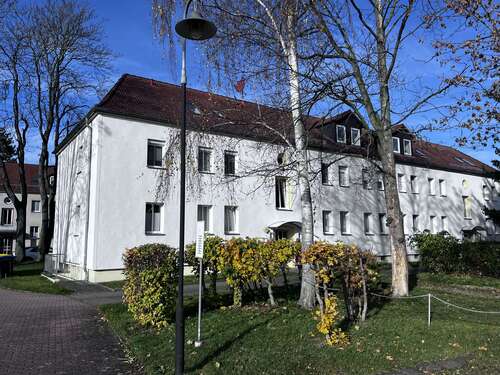 Foto - Wohnung zum Kaufen in Böhlen 75.000,00 € 54.88 m²