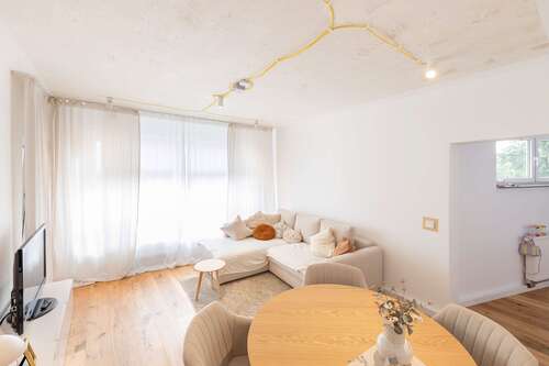 Foto - Wohnung zum Kaufen in Neuss 165.000,00 € 64 m²