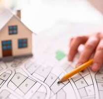 Grundstück zu verkaufen in Wüstenrot 89.000,00 € 313 m²