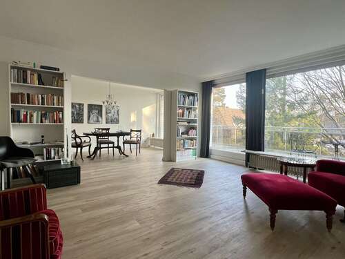 Foto - Wohnung zum Kaufen in Hamburg 530.000,00 € 121 m²