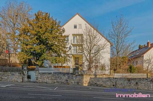 Foto - Wohnung zum Kaufen in Bietigheim- Bissingen 280.000,00 € 74.4 m²