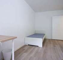 WG-Zimmer in Düsseldorf 609,00 € 15 m²