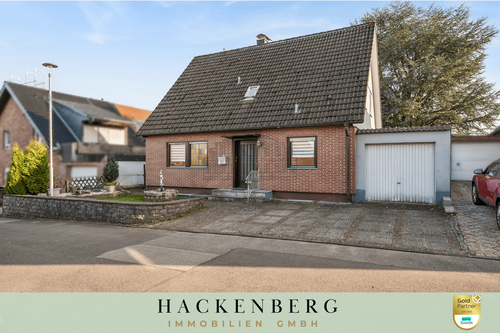 Foto - Haus zum Kaufen in Herzogenrath 279.000,00 € 140 m²