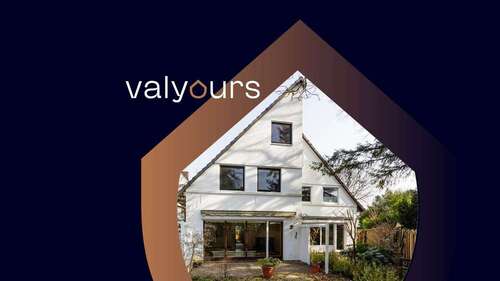 Foto - Haus zum Kaufen in Hamburg 490.000,00 € 120 m²