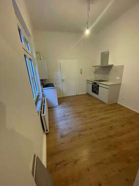 Foto - Wohnung zum Mieten in Aachen 422,80 € 30.2 m²