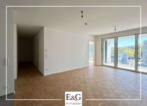 Foto - Wohnung zum Mieten in Stuttgart 1.289,00 € 62.2 m²