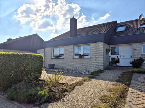 Foto - Haus zum Kaufen in Erkelenz 484.800,00 € 214 m²