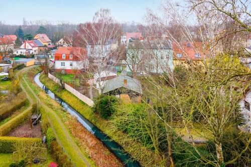 Foto - Grundstück zu verkaufen in Berlin 284.500,00 € 740 m²