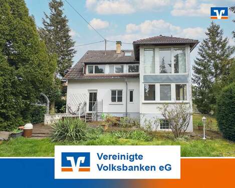 Foto - Haus zum Kaufen in Böblingen 439.000,00 € 156 m²