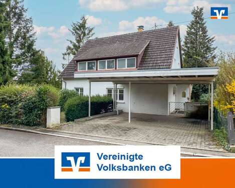 Foto - Haus zum Kaufen in Böblingen 399.000,00 € 158.64 m²