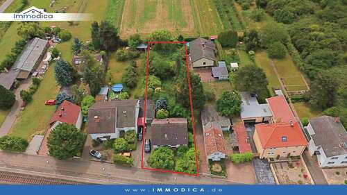 Foto - Haus zum Kaufen in Weisenheim am Sand 420.000,00 € 172 m²