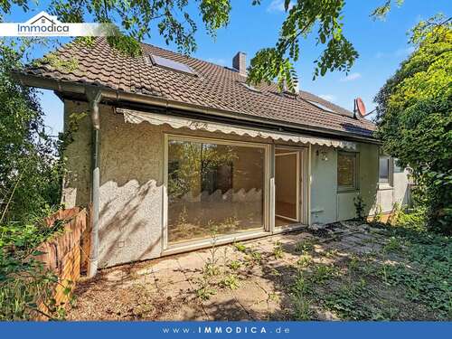Foto - Haus zum Kaufen in Weisenheim am Sand 390.000,00 € 172 m²