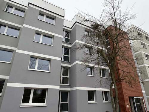 Foto - Wohnung zum Mieten in Lüneburg 713,00 € 56 m²