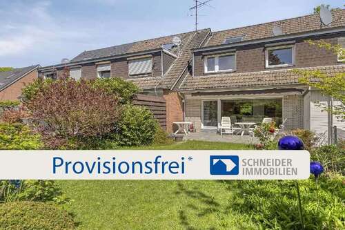 Foto - Haus zum Kaufen in Ratingen 474.400,00 € 134 m²