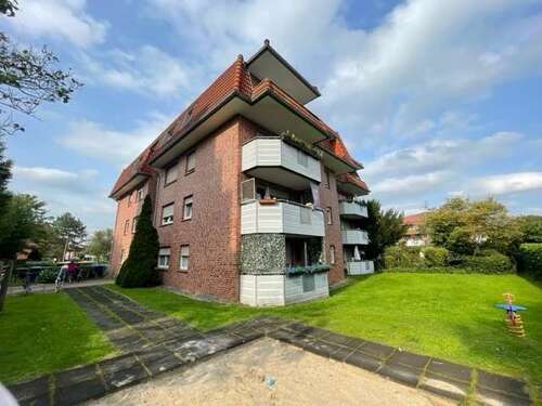 Foto - Wohnung zum Mieten in Werne 327,02 € 60.58 m²