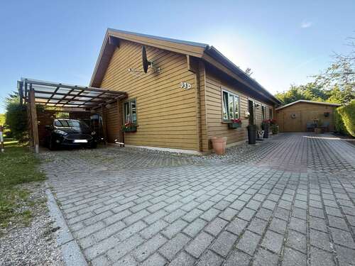 Foto - Haus zum Kaufen in Dabel 250.000,00 € 77 m²