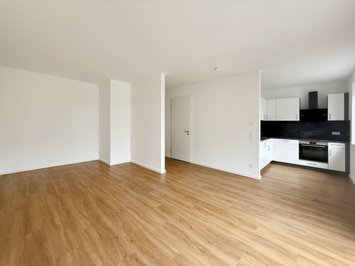 Foto - Wohnung zum Mieten in Berlin 855,05 € 40.87 m²