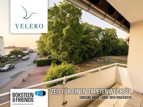Foto - Wohnung zum Mieten in Altena 440,00 € 63.78 m²