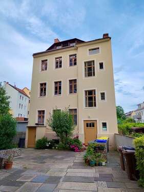 Foto - Wohnung zum Kaufen in Görlitz 354.000,00 € 184.1 m²