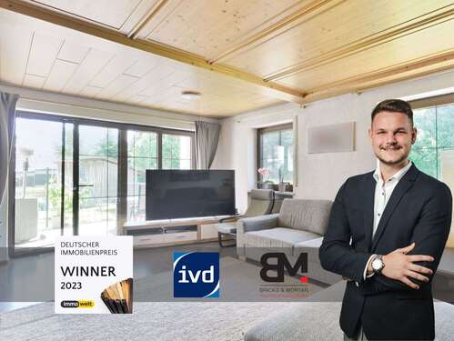Foto - Haus zum Kaufen in Ursberg Oberrohr 699.000,00 € 256 m²