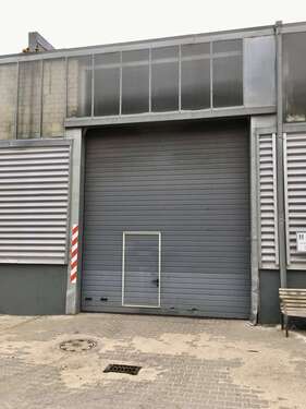 Foto - Halle in Spreenhagen 185,00 € 37 m²