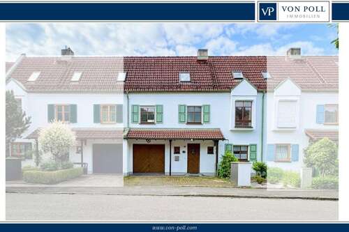 Foto - Haus zum Kaufen in Zorneding Pöring 829.900,00 € 120 m²