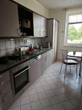 Foto - Wohnung zum Mieten in Halberstadt 500,00 € 72 m²