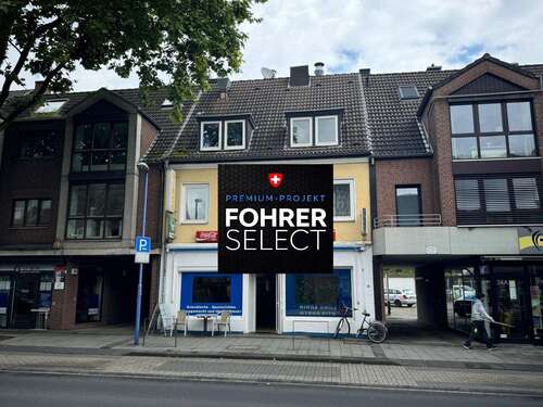 Foto - Haus zum Kaufen in Meerbusch 619.000,00 € 100 m²
