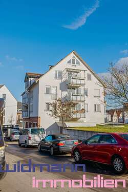 Foto - Wohnung zum Kaufen in Stuttgart Botnang 329.000,00 € 85 m²