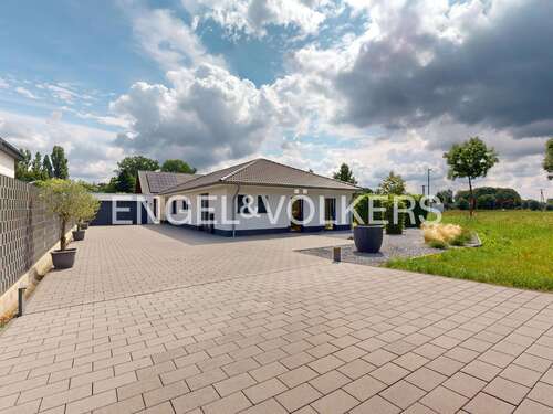 Foto - Haus zum Kaufen in Rheurdt 625.000,00 € 162 m²