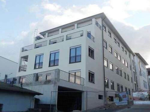 Foto - Wohnung zum Kaufen in Bingen 238.000,00 € 59 m²