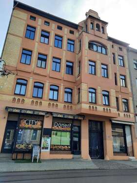 Foto - Wohnung zum Mieten in Halle (Saale) 239,00 € 32 m²