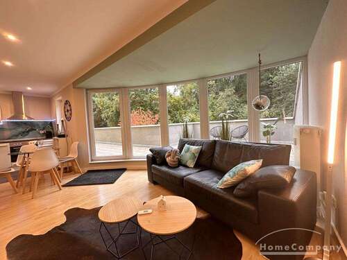 Foto - Wohnen auf Zeit in Saarbrücken Dudweiler 1.380,00 €