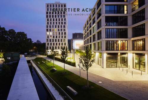 Foto - Wohnung zum Mieten in München 1.400,00 € 40.87 m²