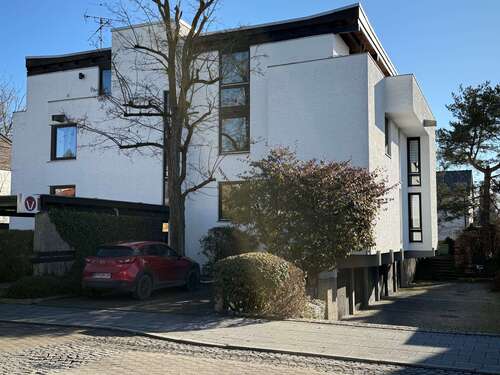 Foto - Wohnung zum Mieten in Germering 1.990,00 € 166 m²