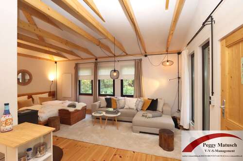 Foto - Haus zum Kaufen in Bad Saarow 339.000,00 € 49 m²