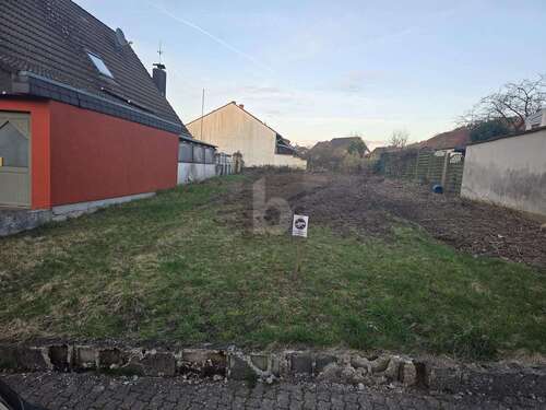 Foto - Grundstück zu verkaufen in Rehlingen-Siersburg 69.000,00 € 344 m²