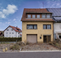 Haus zum Kaufen in Rangendingen 227.000,00 € 142 m²