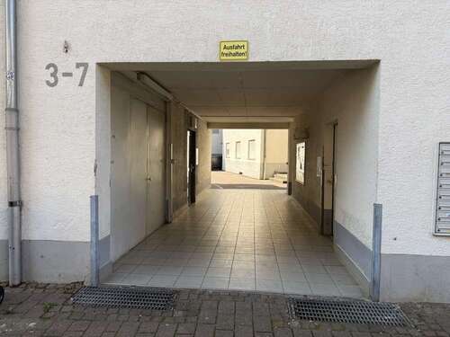 Foto - Garage zu vermieten in Karlsruhe 120,00 €