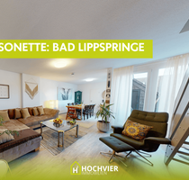Wohnung zum Kaufen in Bad Lippspringe 269.000,00 € 109.91 m²