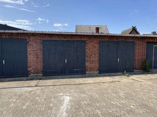Foto - Halle in Winsen (Luhe) Stöckte 295,00 € 28 m²