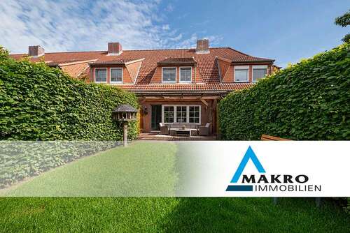 Foto - Haus zum Kaufen in Uetersen 329.000,00 € 93.85 m²