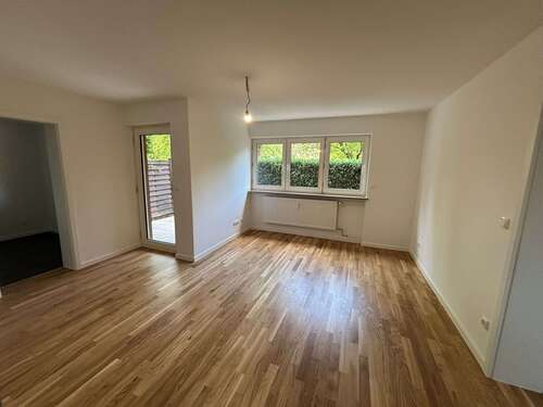 Foto - Wohnung zum Mieten in München 959,65 € 43.94 m²