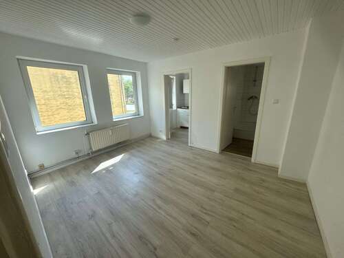 Foto - Wohnung zum Mieten in Flensburg 398,00 € 25 m²