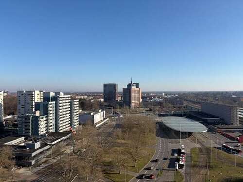 Foto - Wohnung zum Kaufen in Braunschweig 69.500,00 € 36.11 m²