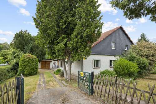 Foto - Haus zum Kaufen in Berlin-Marzahn-Hellersdorf 289.000,00 € 84 m²